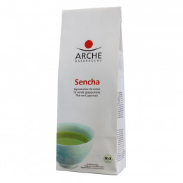 Sencha tee Arche 75g Tervis N1