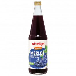 Punane Viinamarjamahl, Merlot 0,7 l