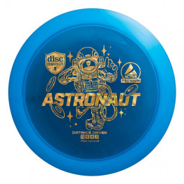 Discmania Active Premium Astronaut kaugmaaketas sinine