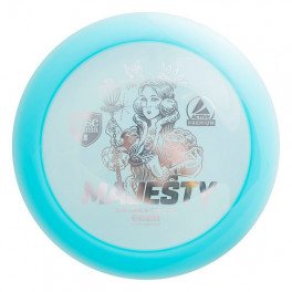 Discmania Active Premium Majesty kaugmaaketas sinine