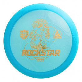 Discmania Active Premium Rockstar kaugmaaketas sinine