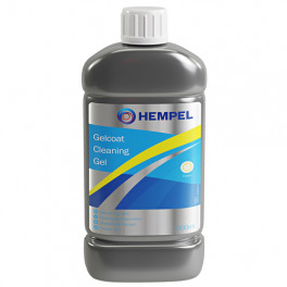 Hempel Gelcoat Cleaning Gel puhastusgeel 0,5 l