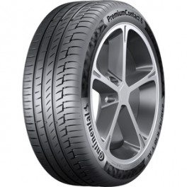 Continental PremiumContact 6 215/50 R17 95Y XL FR suverehv