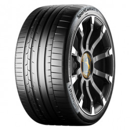 Continental PremiumContact 6 225/50 R16 92Y suverehv