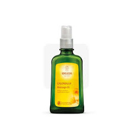 WELEDA SAIALILLE LASTEÕLI 200ML