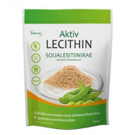 Reformi Aktiv Lecithin 250g